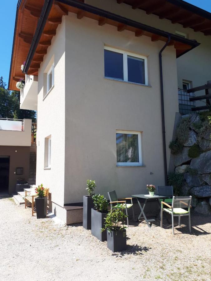 Appartement Jaeger Manuela Flachau Exterior foto