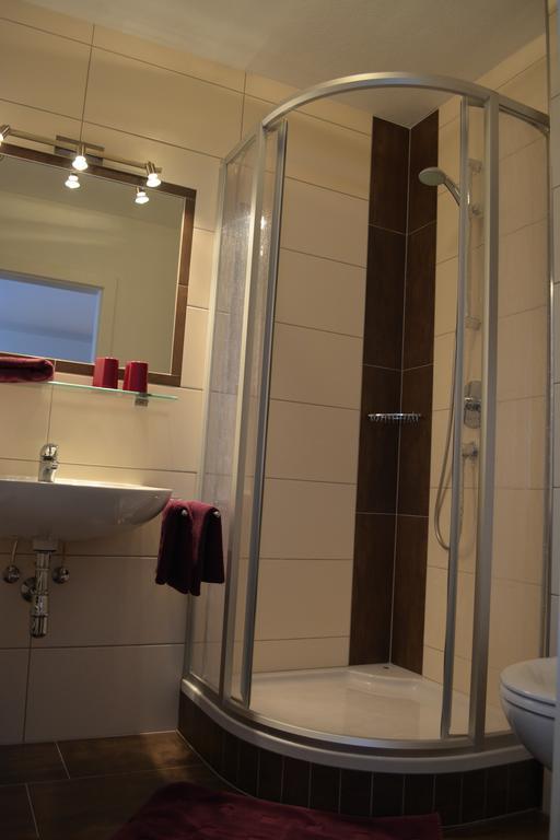 Appartement Jaeger Manuela Flachau Habitación foto