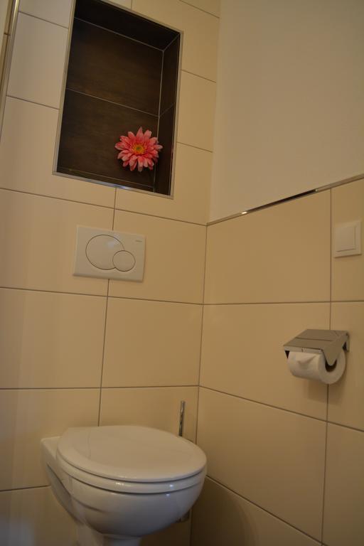 Appartement Jaeger Manuela Flachau Habitación foto