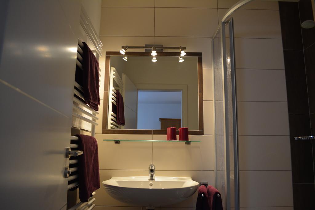 Appartement Jaeger Manuela Flachau Habitación foto
