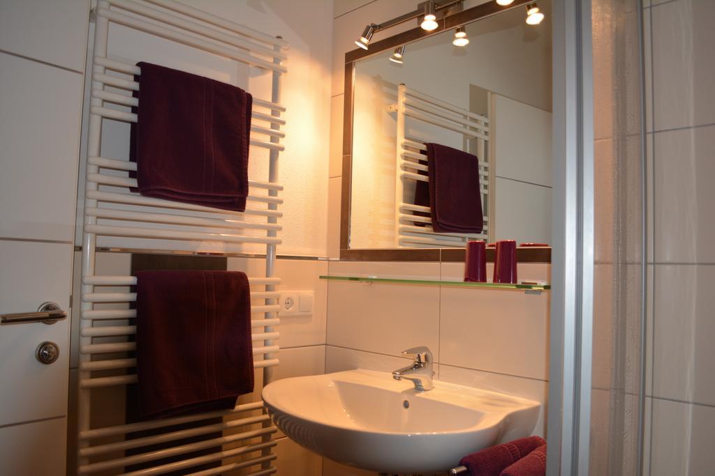 Appartement Jaeger Manuela Flachau Habitación foto
