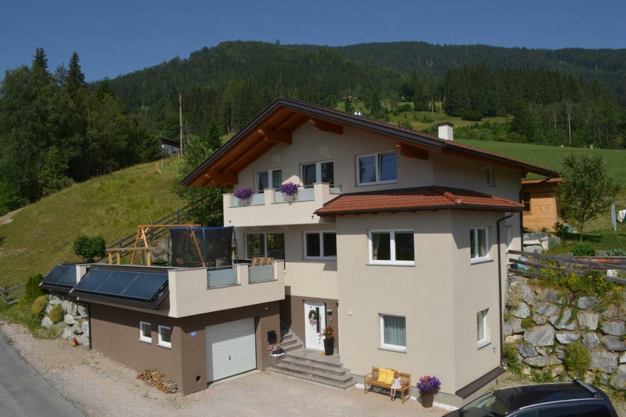 Appartement Jaeger Manuela Flachau Exterior foto