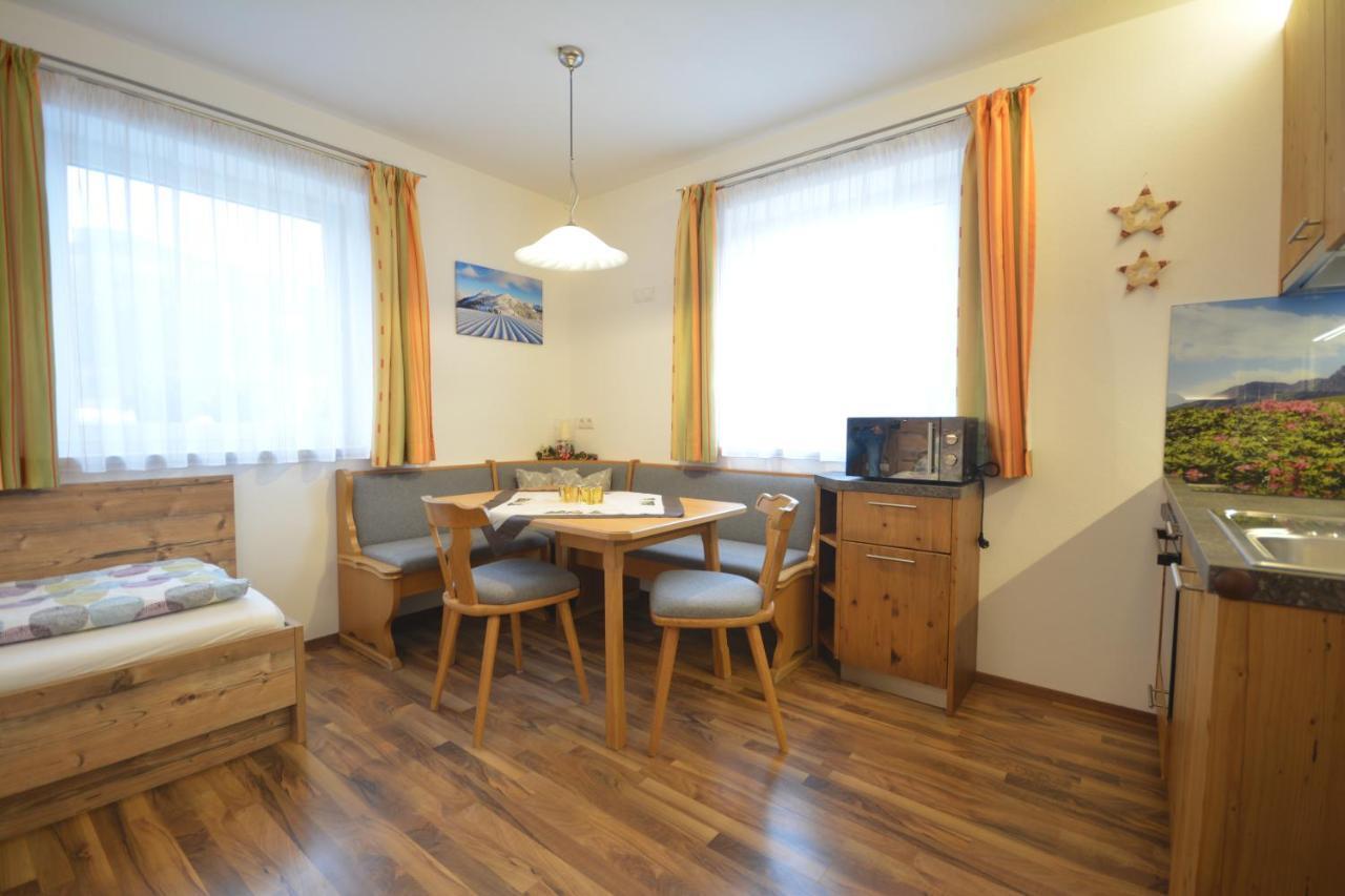 Appartement Jaeger Manuela Flachau Exterior foto
